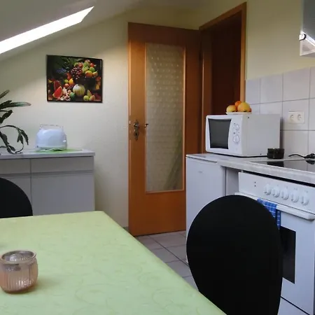 Zimmervermietung Loesken *