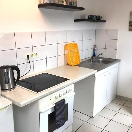 Διαμέρισμα Zimmervermietung Loesken