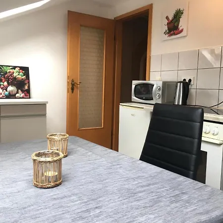 Zimmervermietung Loesken