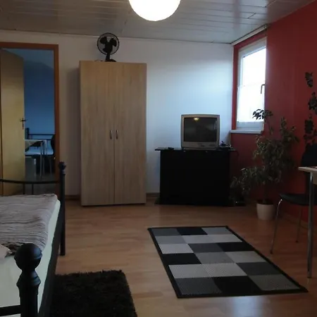 Zimmervermietung Loesken