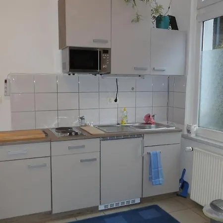 Zimmervermietung Loesken Duisburg