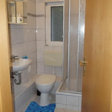 Zimmervermietung Loesken Apartment *