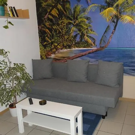 Zimmervermietung Loesken Apartment *