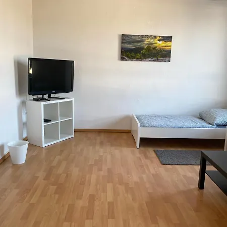 Zimmervermietung Loesken *