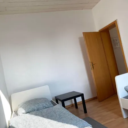 Zimmervermietung Loesken * Duisburgo