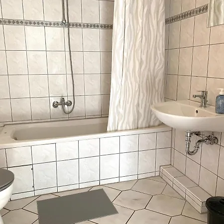 Appartamento Zimmervermietung Loesken Duisburgo