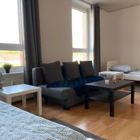 Appartamento Zimmervermietung Loesken *