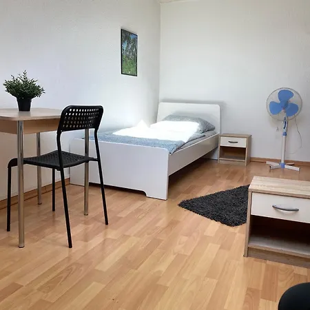 Zimmervermietung Loesken Duisburg