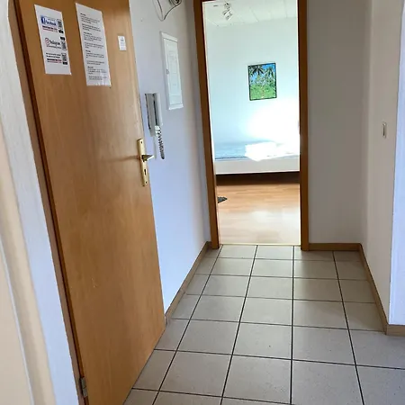 Zimmervermietung Loesken *