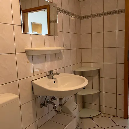 Lägenhet Zimmervermietung Loesken *
